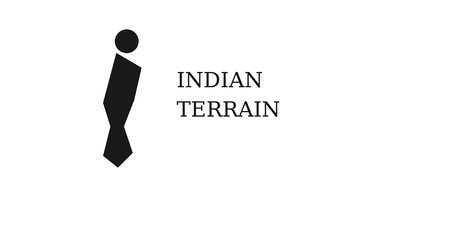 Indian Terrain