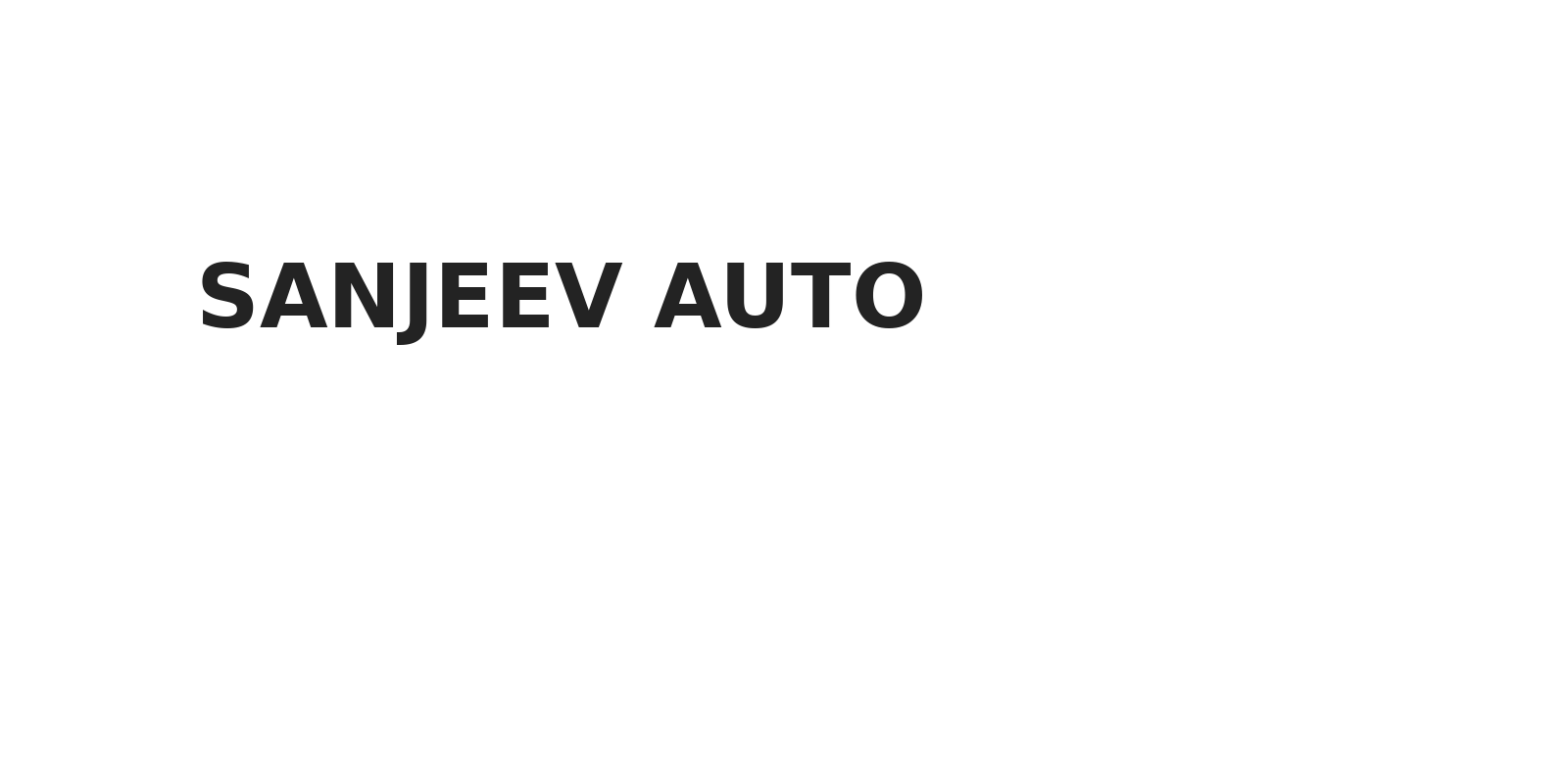 Sanjeev Auto